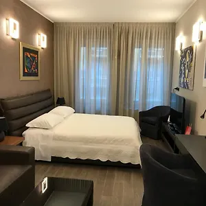 Station Appartement