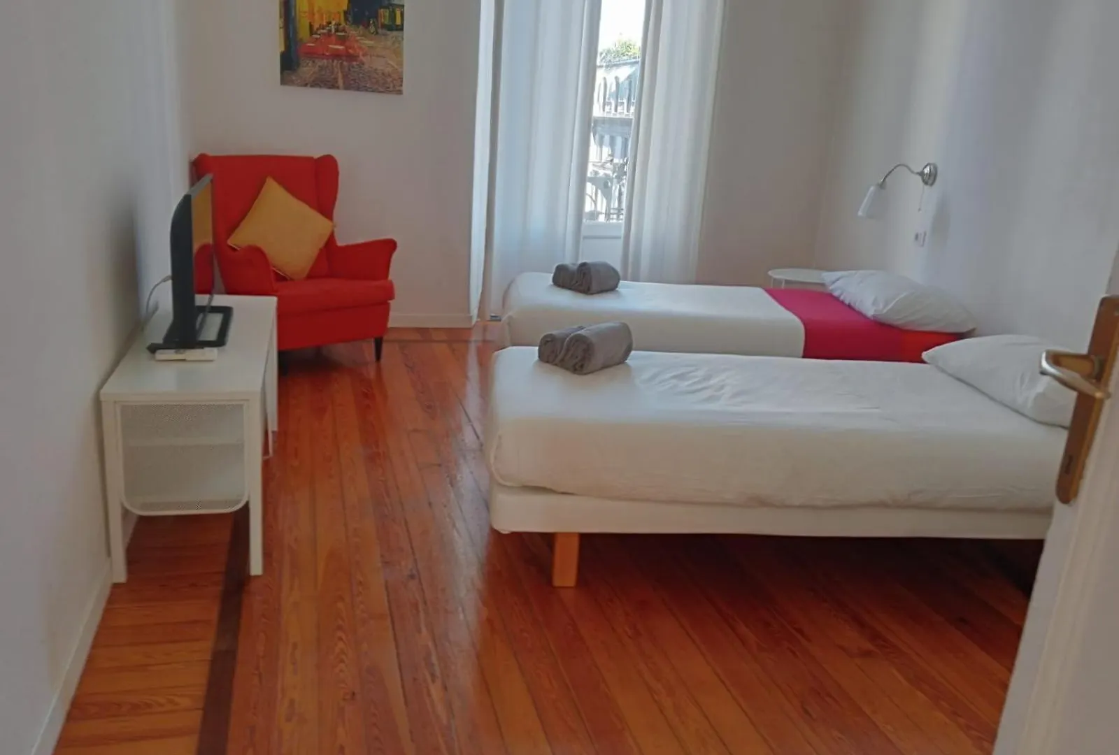 Trilocale 4/5 Ospiti In Stazione Apartment Milan