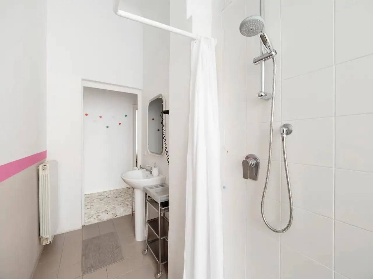 Trilocale 4/5 Ospiti In Stazione Apartment Milan