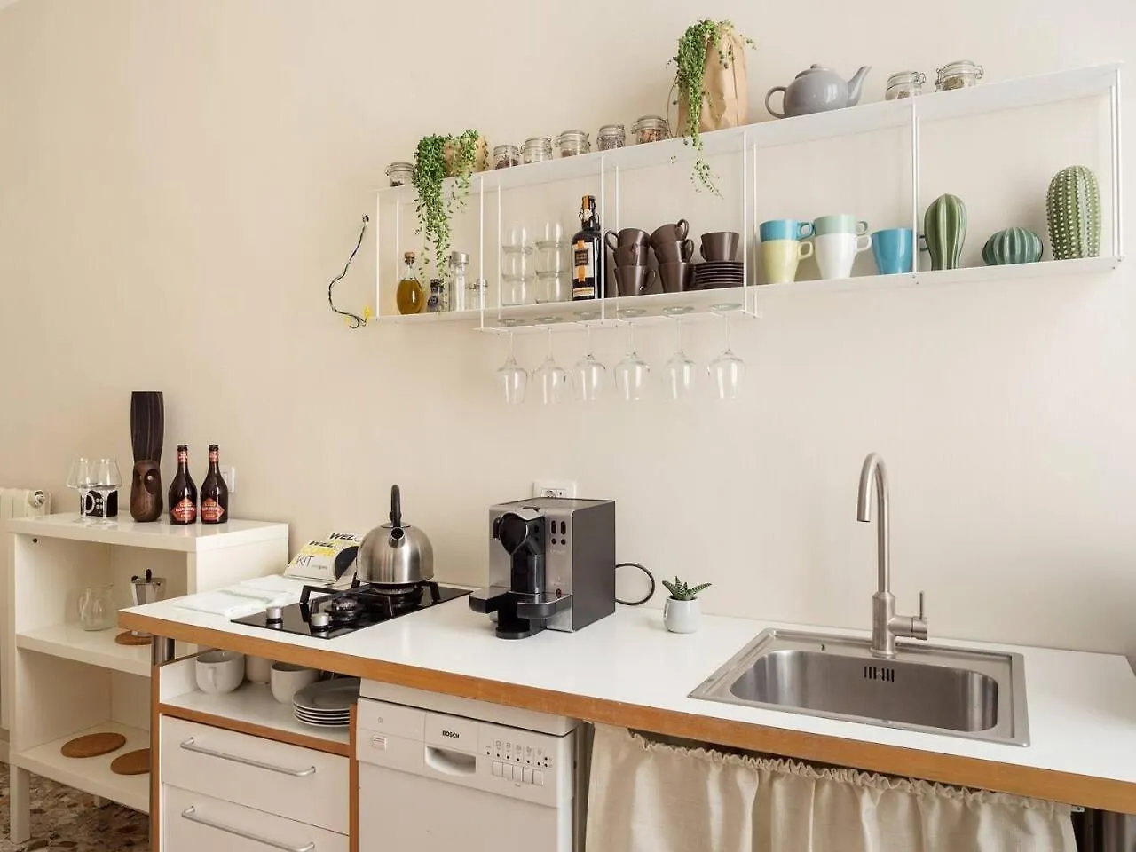Trilocale 4/5 Ospiti In Stazione Apartment Milan 0*,  Italy
