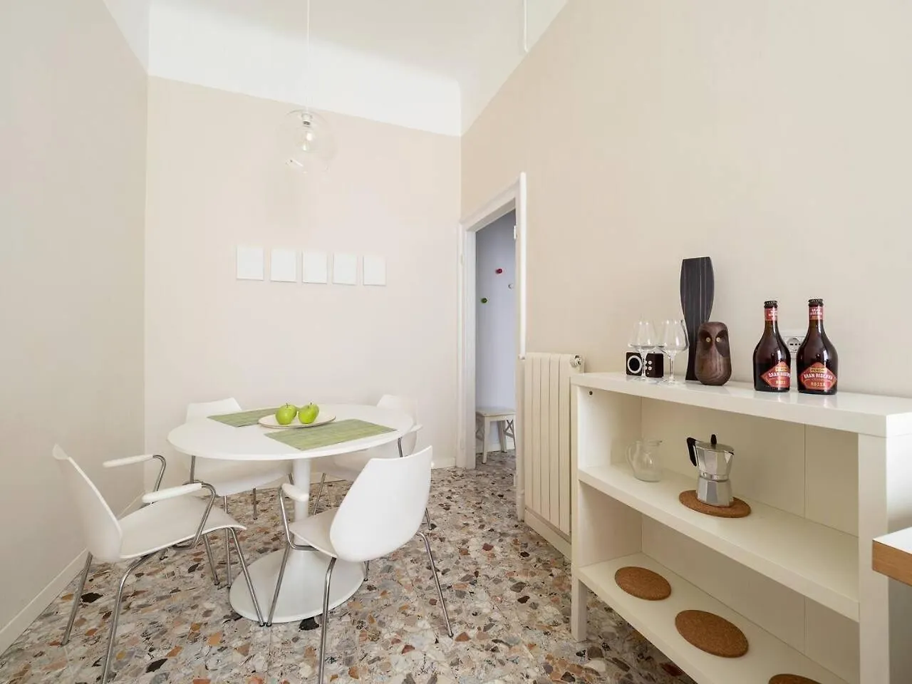 Trilocale 4/5 Ospiti In Stazione Apartment Milan
